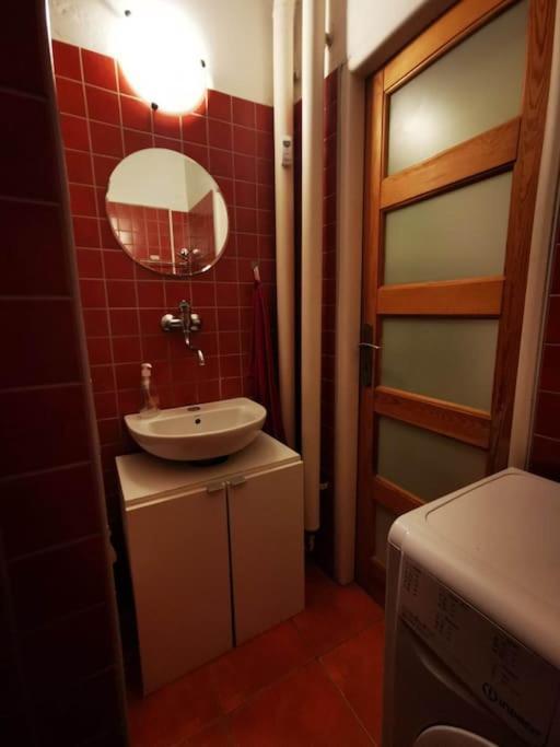 Cely Apartman Podlesi 54M2 S Dvema Balkony A S Novou Manzelskou Posteli, Zatim Neni Na Fotkach Lägenhet Brno Exteriör bild